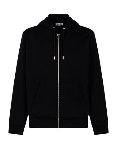 [해외직구] 26FW 지방시 후드 티셔츠 BMJ0NJ3YU8 001 Black