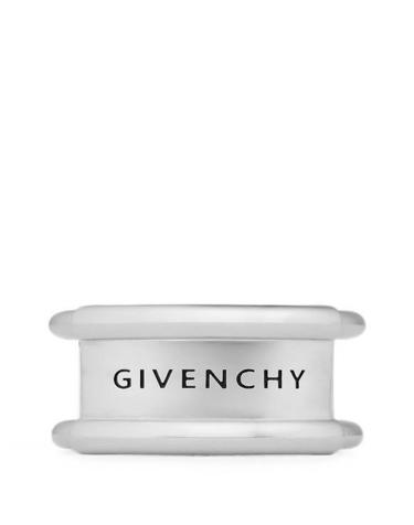 [해외직구] 26FW 지방시 반지 BN30AQF003 040 SILVER