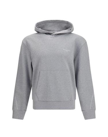 [해외직구] 26FW 지방시 후드 티셔츠 BMJ0PW3YTA 055 GREY