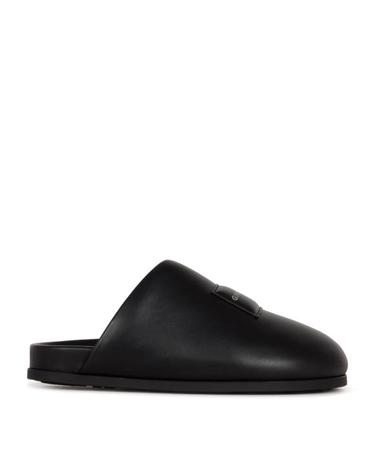 [해외직구] 26SS 지방시 뮬 슬리퍼 BH302NH1XM 001 001 BLACK