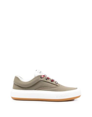 [해외직구] 26FW 지방시 스니커즈 BH00BAH1YG305 Green
