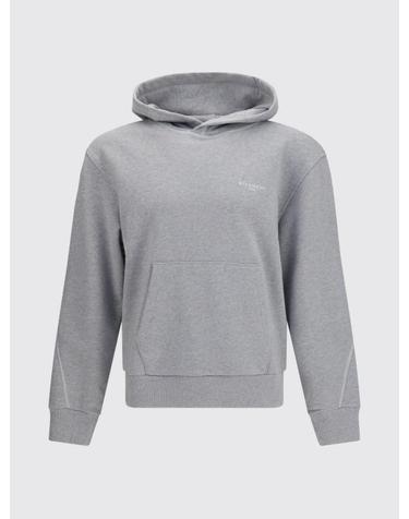 [해외직구] 26FW 지방시 후드 티셔츠 BMJ0PW3YTA 055 Grey