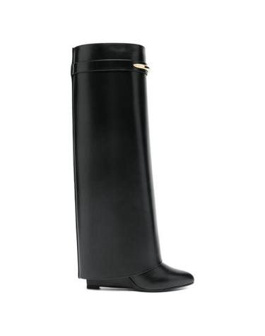 [해외직구] 26FW 지방시 부츠 BE703XE1J7001 BLACK