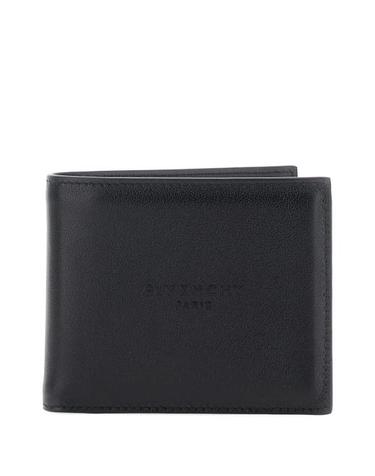 [해외직구] 26FW 지방시 남성 반지갑 남성 반지갑 BK60FZK21L 001 BLACK