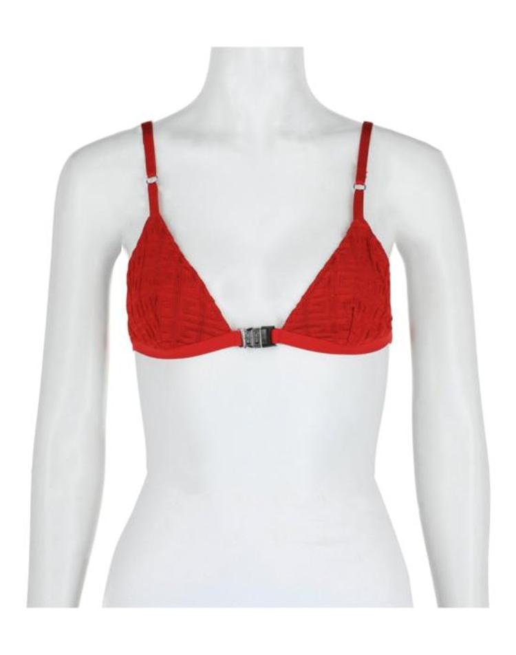 GIVENCHY [해외] 지방시 브라 BW614Z 4ZGY 640 60210 S Red