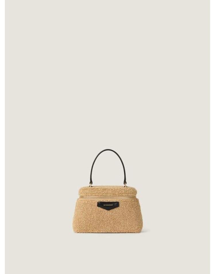 GIVENCHY [해외] 26SS 지방시 토트백 ULT 009120 NATURAL TU E8K9XX98791