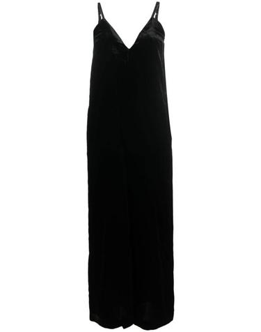 [해외직구] 22FW 골드 호크 점프수트 GH4682 G26 BLACK