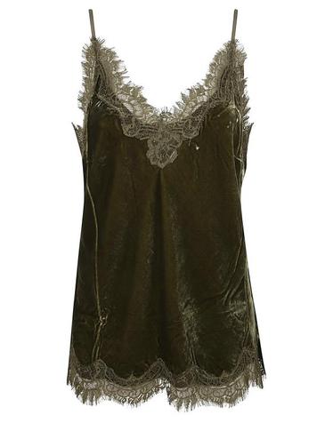 [해외직구] 25FW 골드 호크 긴팔 티셔츠 GH4435 G22 DARK OLIVE Green