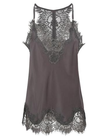 [해외직구] 26SS 골드 호크 민소매 티셔츠 GH963 M29 Grey