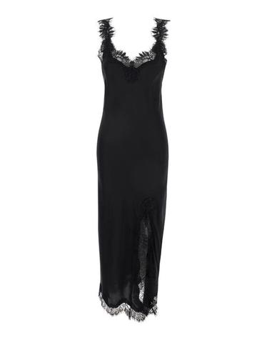 [해외직구] 26SS 골드 호크 원피스 GH4130 BLACK