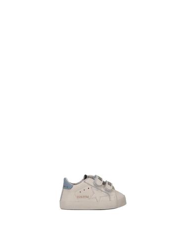 [해외직구] 26FW 주니어 골든구스 스니커즈 GIF00534F007129 11409 WHITE POWER BLUE