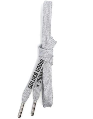 [해외직구] 25SS 골든구스 슈즈 GUF00234F00229660317 ICE BLACK SILVER