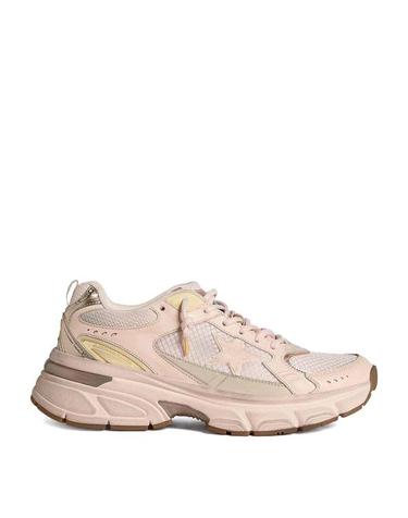 [해외직구] 26FW 골든구스 스니커즈 GWF00724F00647425747 Nude Neutrals