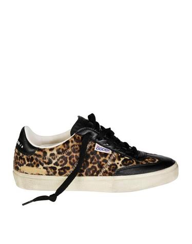 [해외직구] 26SS 골든구스 스니커즈 GWF00464F005051 81472 ANIMALIER