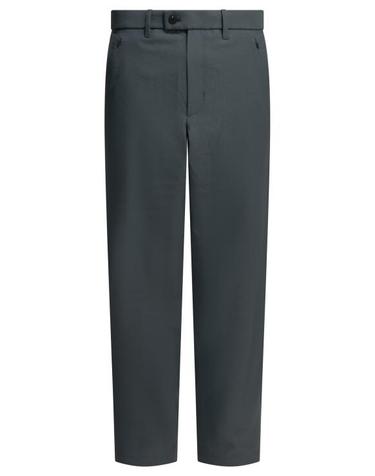 [해외직구] 26SS 골드윈 스트레이트 팬츠 GL76550CE Black