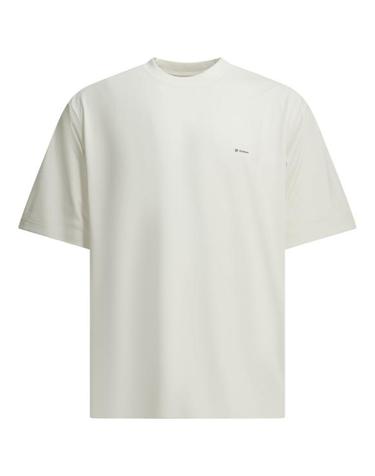 [해외직구] 26SS 골드윈 반팔 티셔츠 GL66144W White