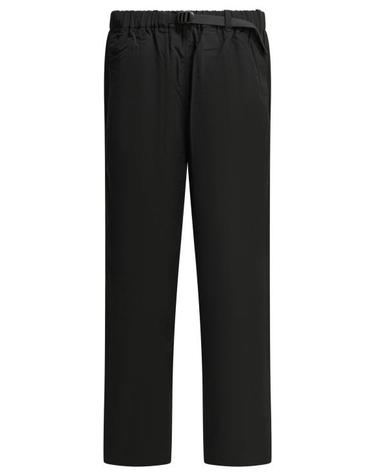[해외직구] 26SS 골드윈 스트레이트 팬츠 GL76188BK Black