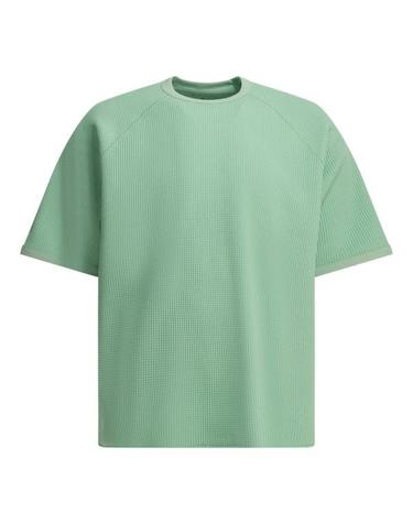[해외직구] 26SS 골드윈 반팔 티셔츠 GL65143OP Light blue