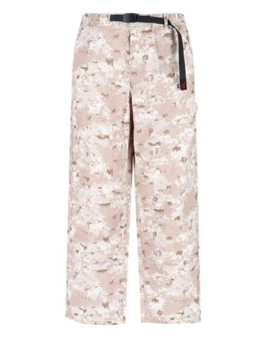 [해외직구] 25FW 그라미치 스트레이트 팬츠 G5FM P038 DUST BOWL BEIGE