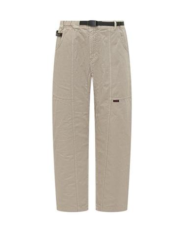 [해외직구] 26SS 그라미치 스트레이트 팬츠 G105OGT SAND SAND PIGMENT
