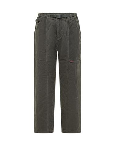 [해외직구] 26SS 그라미치 스트레이트 팬츠 G105OGT SMOKEYGREY SMOKEY GREY