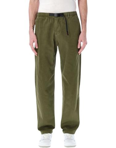 [해외직구] 26SS 그라미치 스트레이트 트윌 팬츠 G102 OGT OLIVE Verde