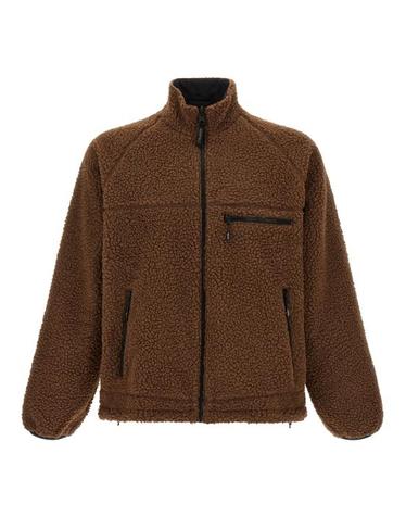 [해외직구] 26FW 그라미치 자켓 G6FMJ010DARKBROWNBLACK Multicolor