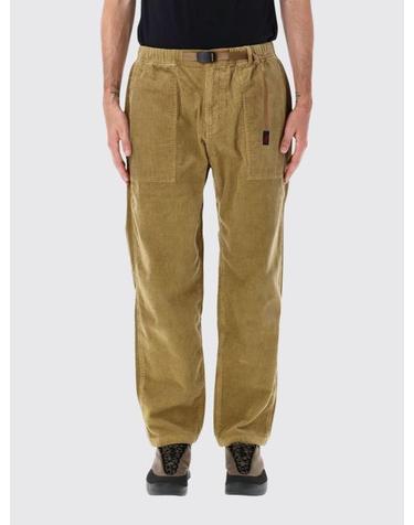 [해외직구] 26FW 그라미치 팬츠 G6FMP079 TAN Brown