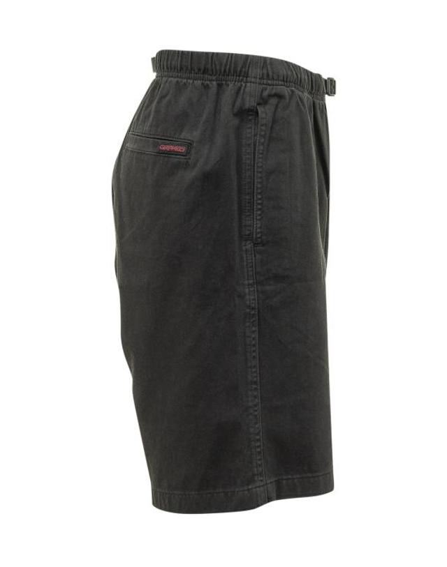 그라미치 [해외직구] 26SS 그라미치 숏팬츠 G101OGT BLACK 착용컷
