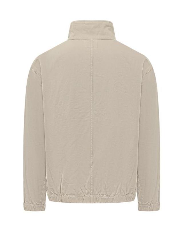 그라미치 [해외직구] 26SS 그라미치 자켓 G3FMJ002 SAND SAND PIGMENT 착용컷