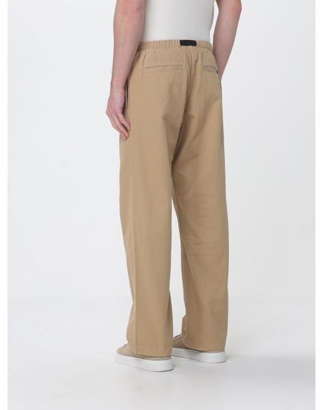 그라미치 [해외직구] 26FW 그라미치 스트레이트 팬츠 G116OGT CHINO Beige 착용컷