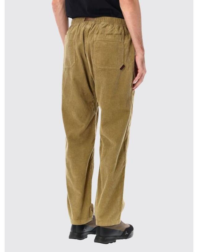 그라미치 [해외직구] 26FW 그라미치 팬츠 G6FMP079 TAN Brown 착용컷
