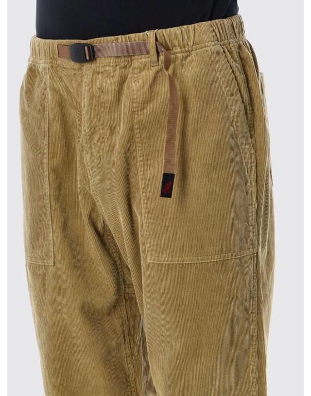 그라미치 [해외직구] 26FW 그라미치 팬츠 G6FMP079 TAN Brown 착용컷