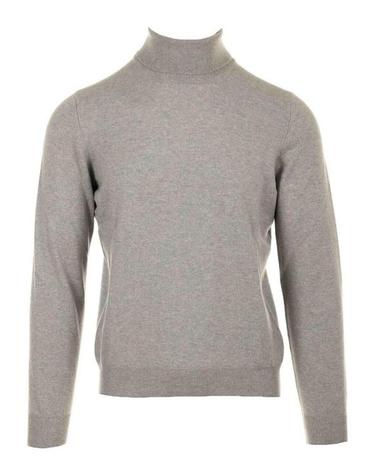 그란사소 [해외직구] 26FW 그랑싸쏘 탑 5515719690061 Grey