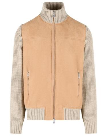 [해외직구] 26FW 그랑싸쏘 자켓 13129 58001120 Beige