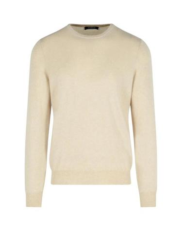 [해외직구] 26FW 그랑싸쏘 스웨터 5516715590 113 Beige