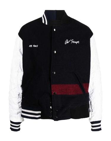 [해외직구] 23FW 그렉로렌 수트 자켓 GM043NAVY DARK BLUE