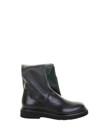 [해외직구] 25FW 굴리엘모 로타 부츠 KOBENAPPADAVIDSONBLACK