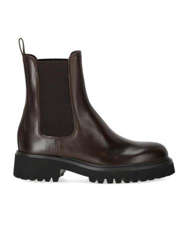 [해외직구] 25FW 굴리엘모 로타 부츠 WORMS 37 Brown
