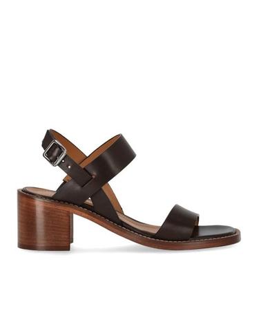 [해외직구] 26SS 굴리엘모 로타 샌들 GIMA 36 Brown