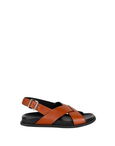 [해외직구] 26SS 굴리엘모 로타 샌들 TWILL RANCHNUT