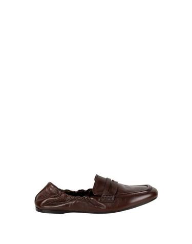 [해외직구] 26SS 굴리엘모 로타 로퍼 SATIN NAPPAAFRICA