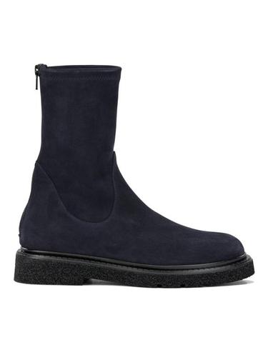 [해외직구] 26FW 굴리엘모 로타 부츠 KRYSALINCAMOSCIONAVY Blue