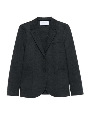 [해외직구] 26FW 해리스와프런던 수트 자켓 AL2220MYM180 GREY