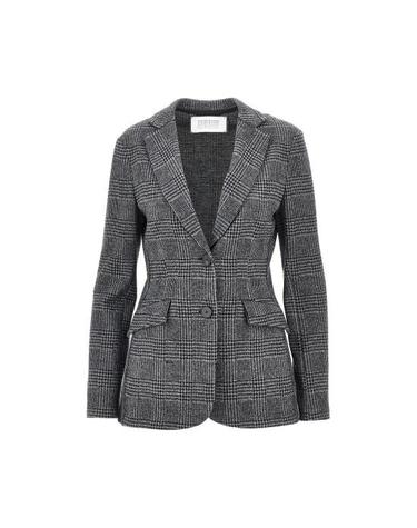 [해외직구] 26FW 해리스와프런던 수트 자켓 AL3249MRA Grey