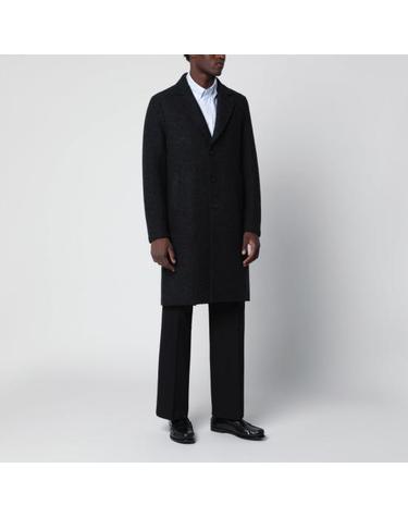 [해외직구] 26FW 해리스와프런던 코트 CE9123MLC 180 GREY