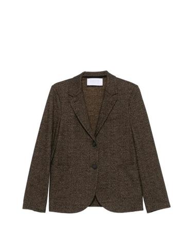 [해외직구] 26FW 해리스와프런던 수트 자켓 AL2220MGZGZ01 Brown