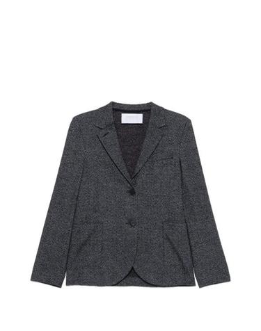 [해외직구] 26FW 해리스와프런던 수트 자켓 AL2220MGZGZ02 Blue