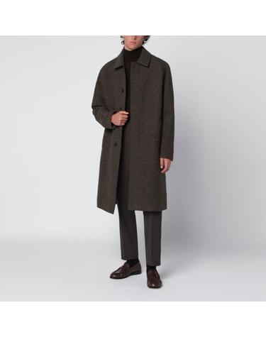 [해외직구] 26FW 해리스와프런던 자켓 CA9250MLC 638 GREEN