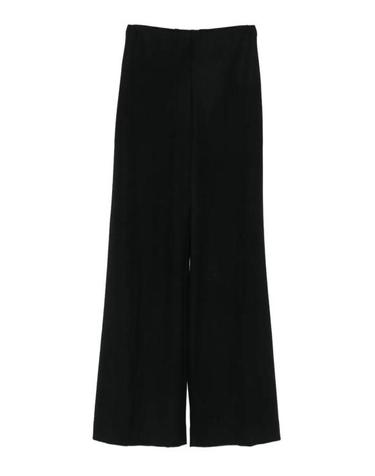 [해외직구] 26FW 해리스와프런던 팬츠 AV8030MYM199 BLACK